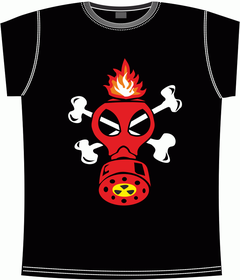 КАРАНТИН black